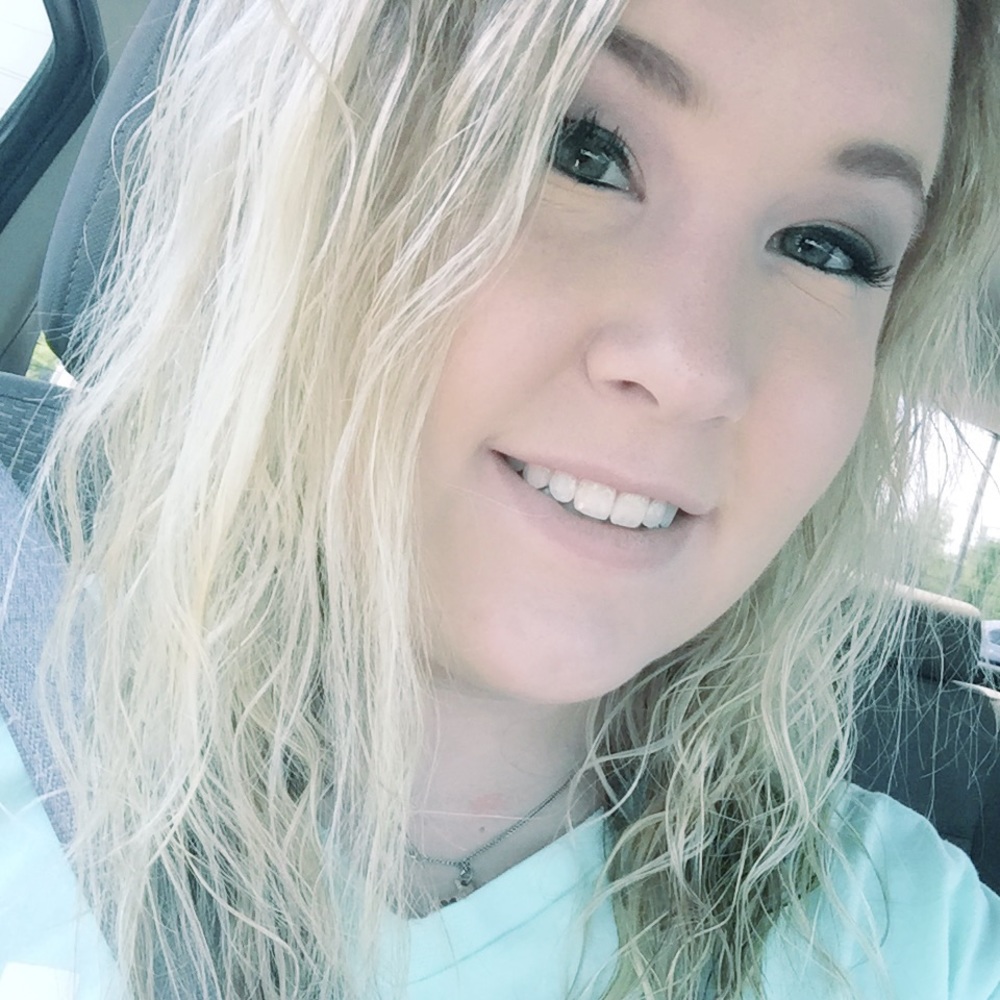 Meet your Posher, Megan